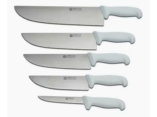 cuchillos Arbolito